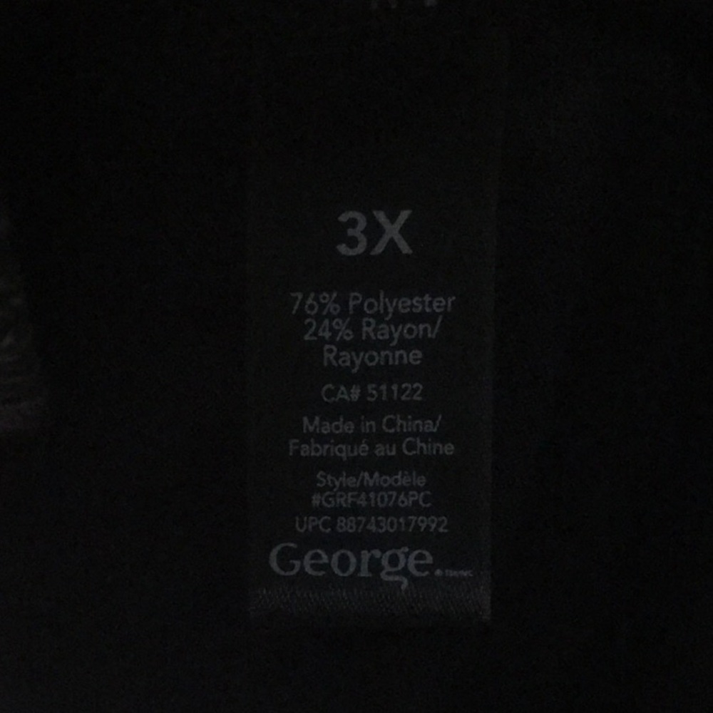 George Ruffle Top - Picture 4 of 5